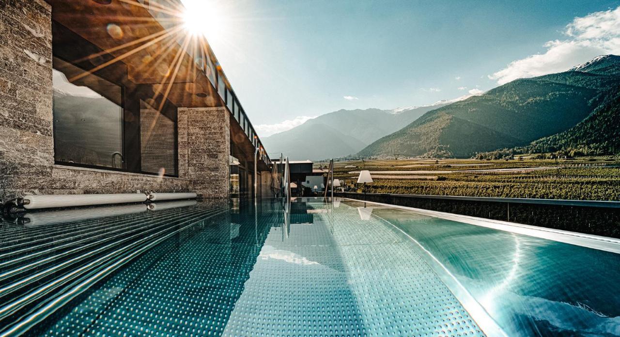 Dolcevita Hotel Jagdhof Лачес Экстерьер фото